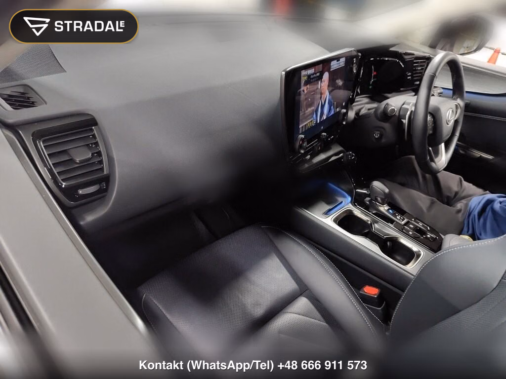 LEXUS NX NX350H VERSION L, miniaturka 4