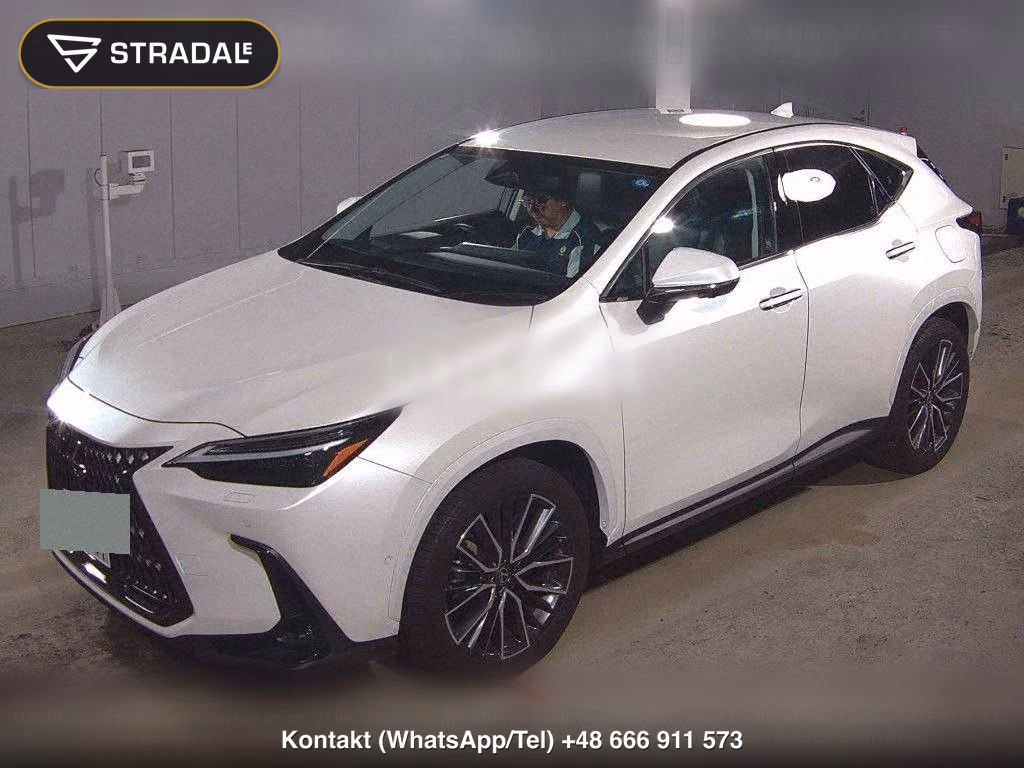 LEXUS NX NX350H VERSION L, miniaturka 5