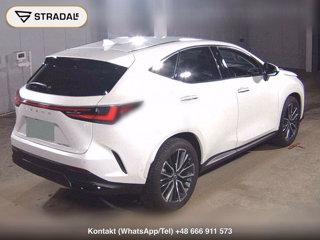 LEXUS NX NX350H VERSION L, miniaturka 6