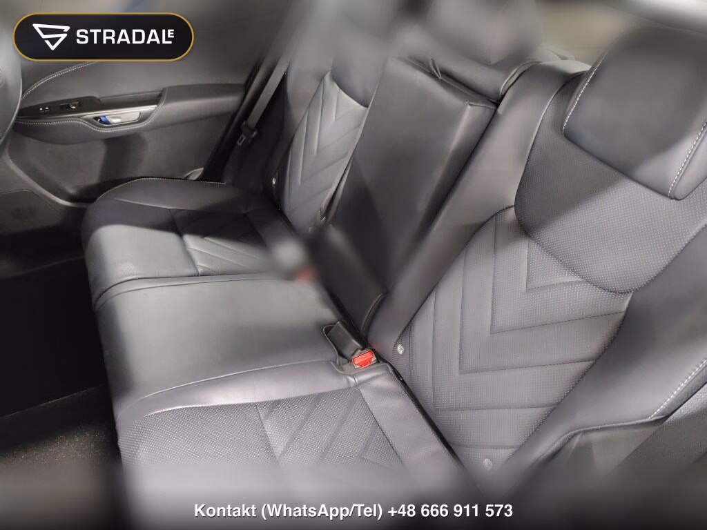 LEXUS NX NX350H VERSION L, miniaturka 7