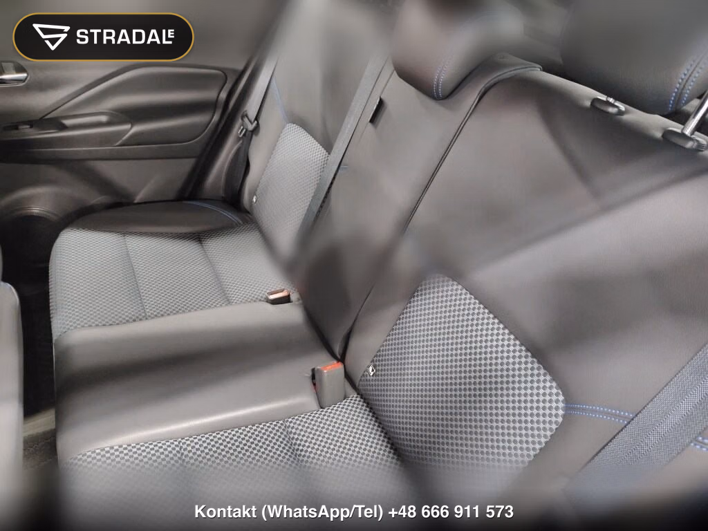 NISSAN KICKS 5D X, miniaturka 7