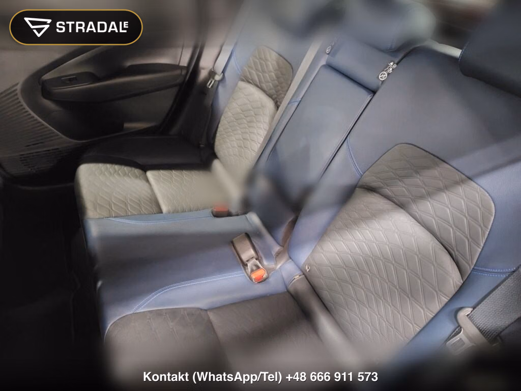 NISSAN NOTE AUTECH, miniaturka 7