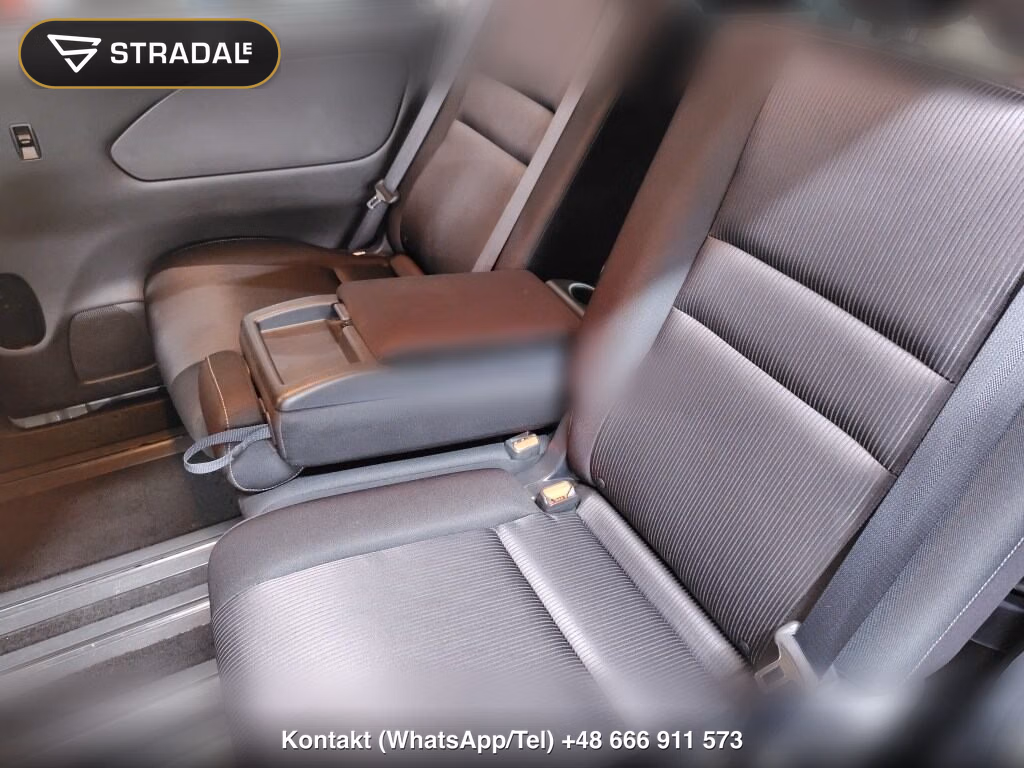 NISSAN SERENA 5D HIGHWAY STAR V SELECTION, miniaturka 7