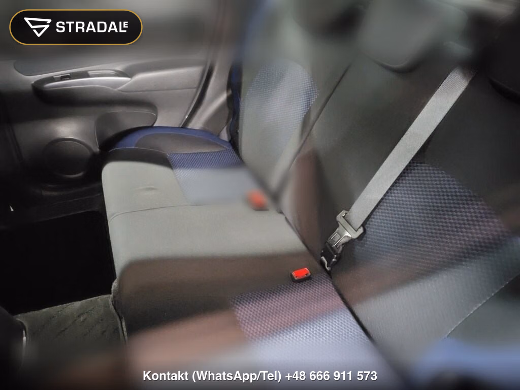 NISSAN NOTE E-POWER X BLACK ARROW, miniaturka 7