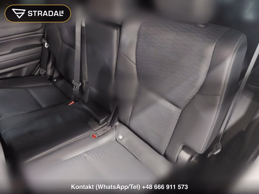 TOYOTA LAND CRUISER 250 4WD VX, miniaturka 7