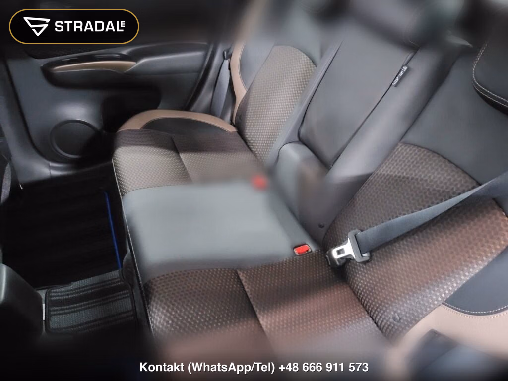 NISSAN NOTE E-POWER MEDALIST, miniaturka 7