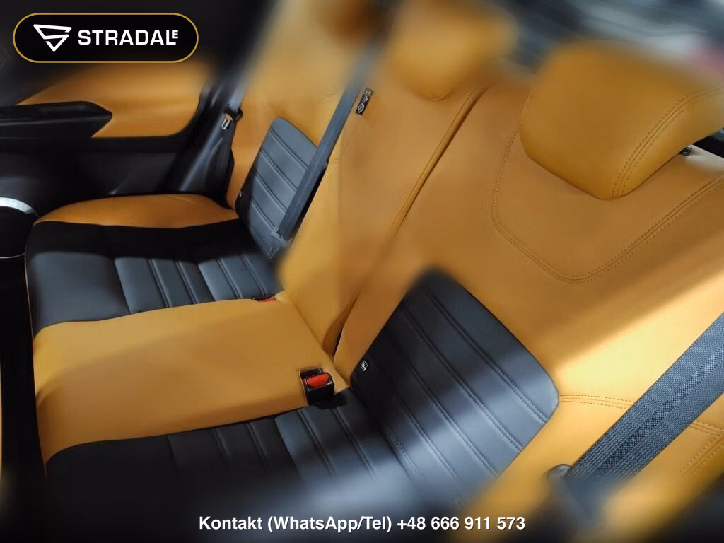 NISSAN KICKS 5D X TWO TONE INTERIOR EDITION, miniaturka 7