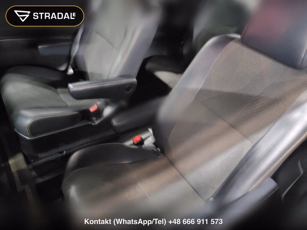 TOYOTA ESTIMA 5D AERAS PREMIUM, miniaturka 7