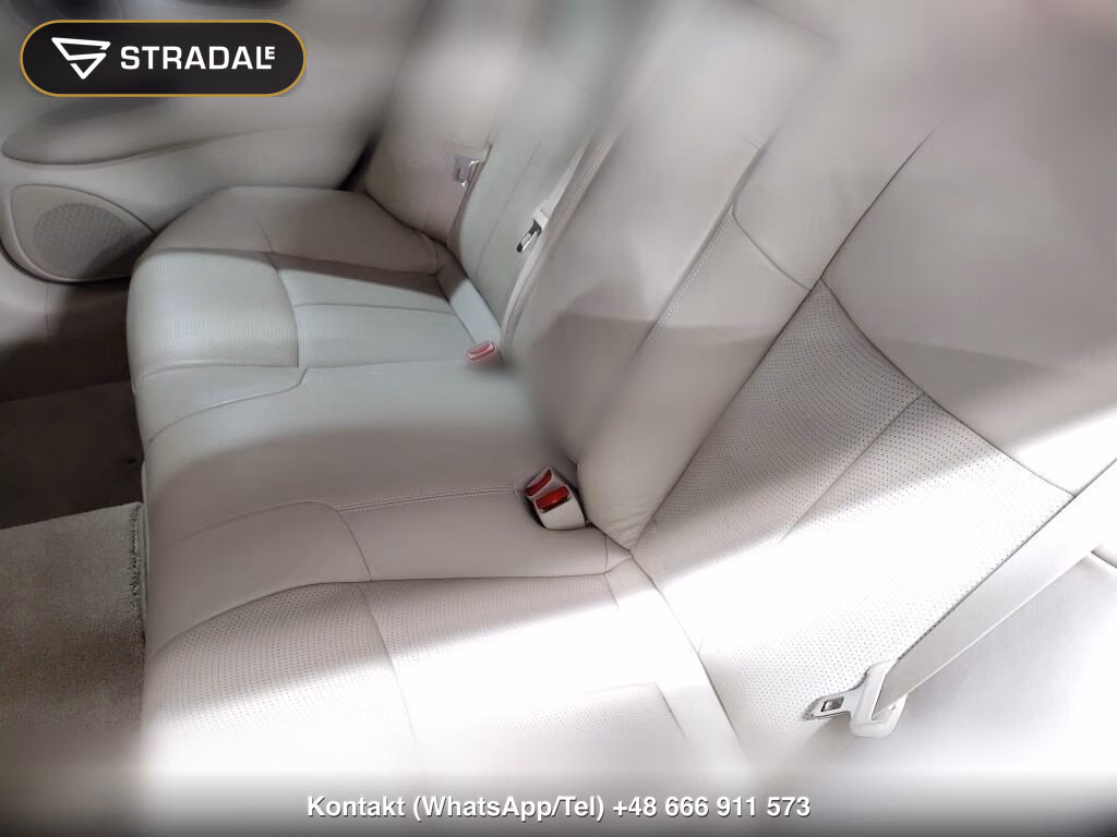 NISSAN FUGA 370GT, miniaturka 7