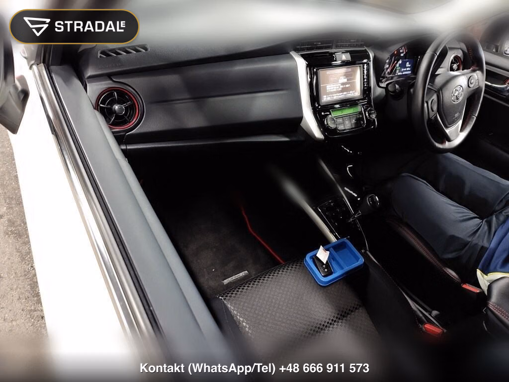 TOYOTA COROLLA FIELDER HYBRID G, miniaturka 4