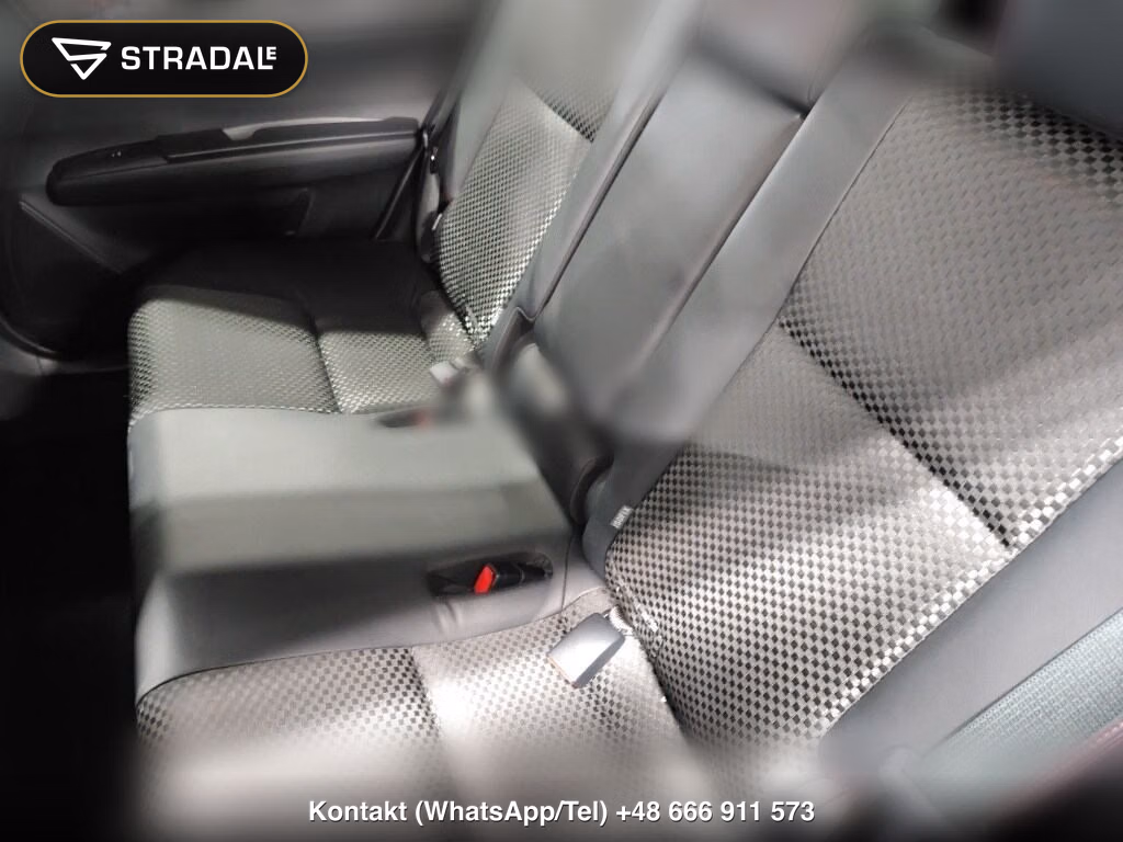 TOYOTA COROLLA FIELDER HYBRID G, miniaturka 7