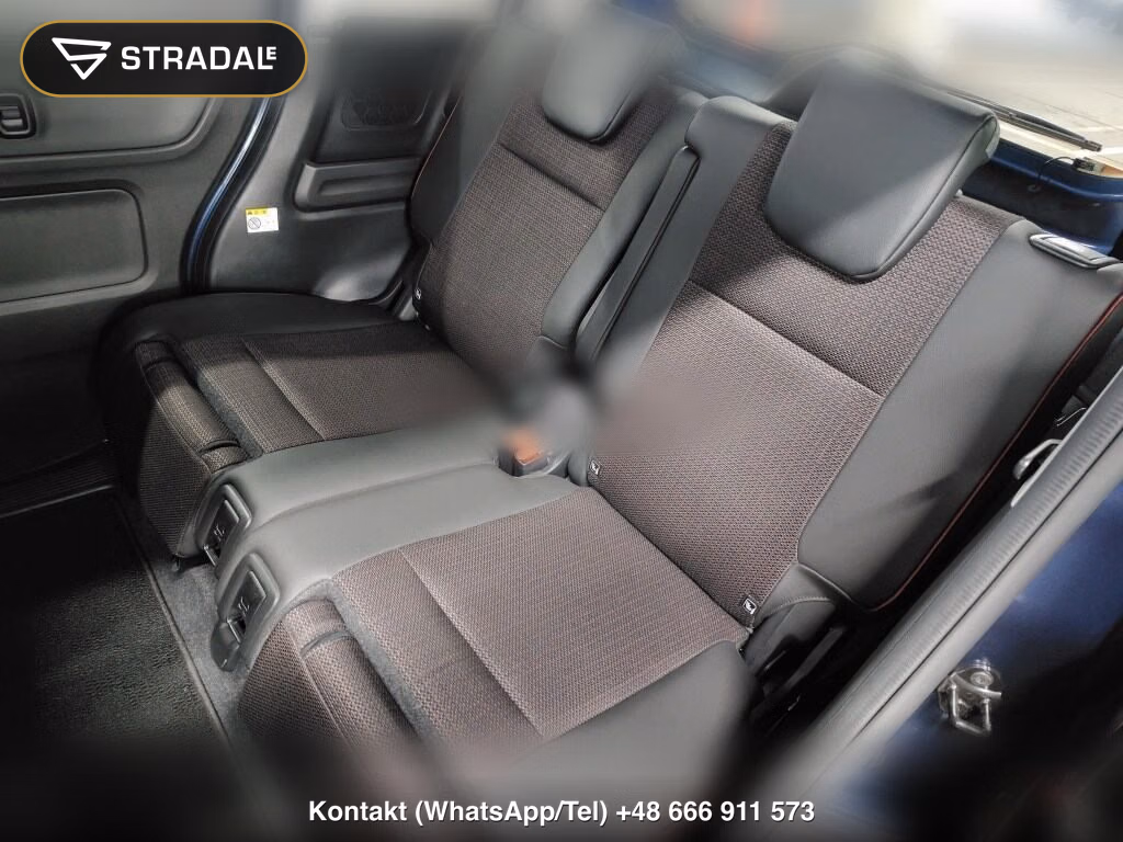 SUZUKI SPACIA CUSTOM 4WD HYBRID XS TURBO, miniaturka 7