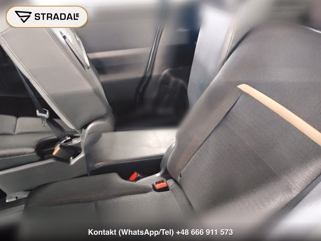 NISSAN SERENA 5D HIGHWAY STAR V, miniaturka 7