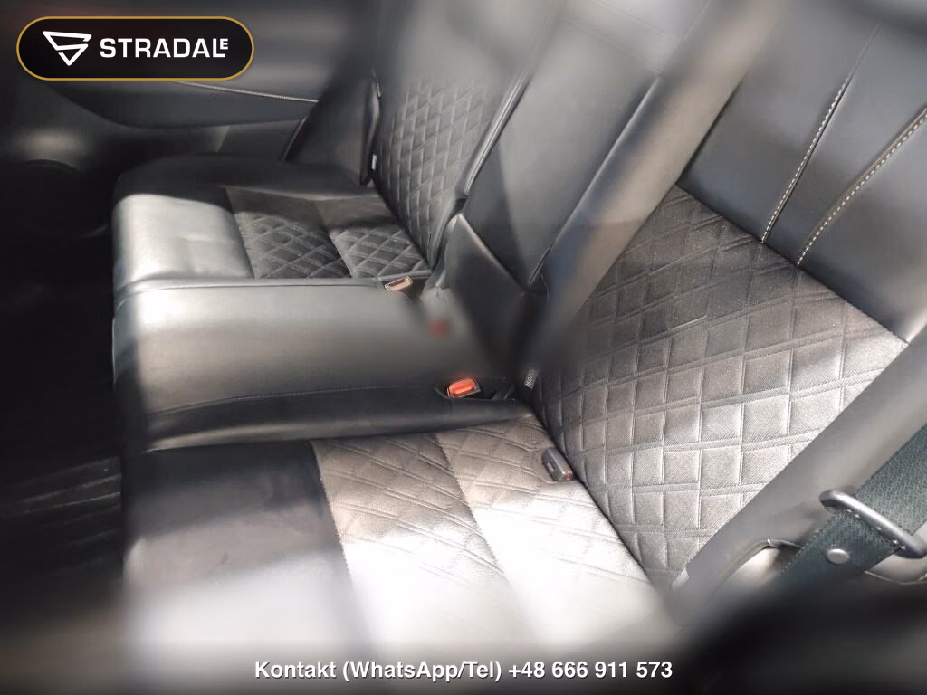 TOYOTA HARRIER PREMIUM, miniaturka 7