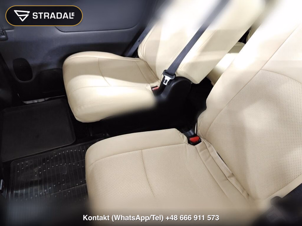 NISSAN SERENA 5D HIGHWAY STAR V SELECTION, miniaturka 7