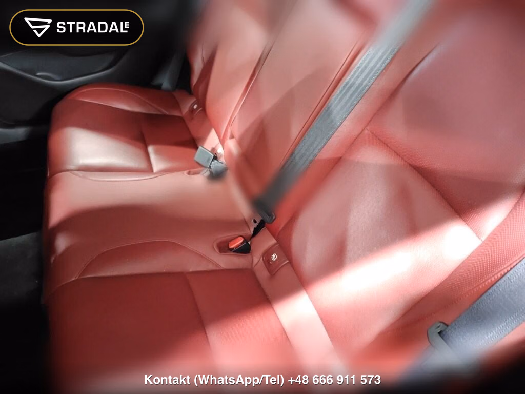 MAZDA MAZDA3 FASTBACK 4WD 20S BURGUNDY SELECTION, miniaturka 7