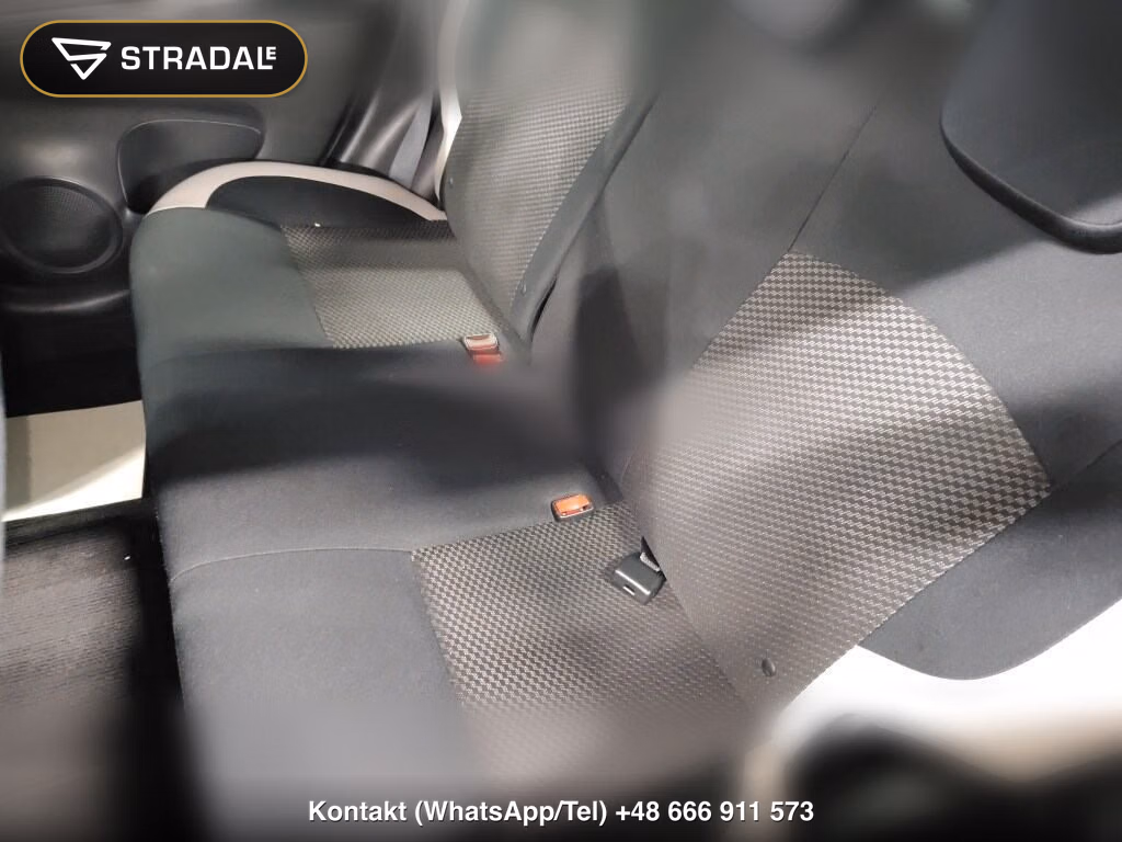 NISSAN NOTE X, miniaturka 7