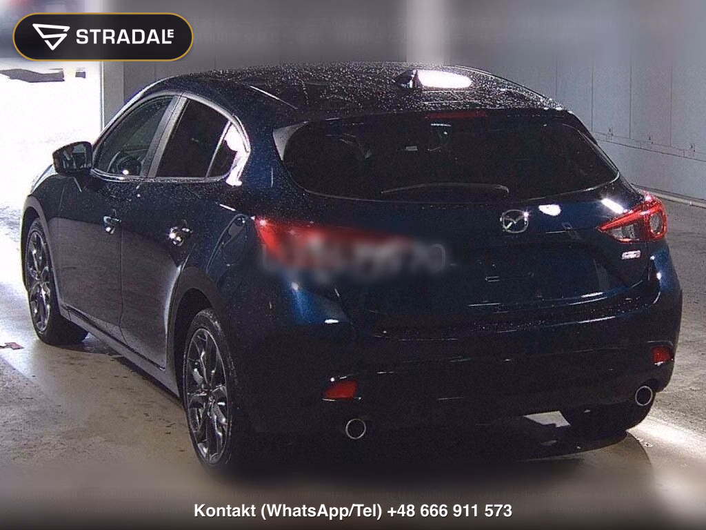 MAZDA AXELA SPORT XD, miniaturka 3