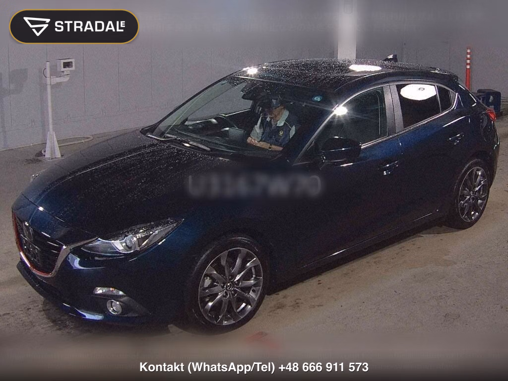 MAZDA AXELA SPORT XD, miniaturka 5