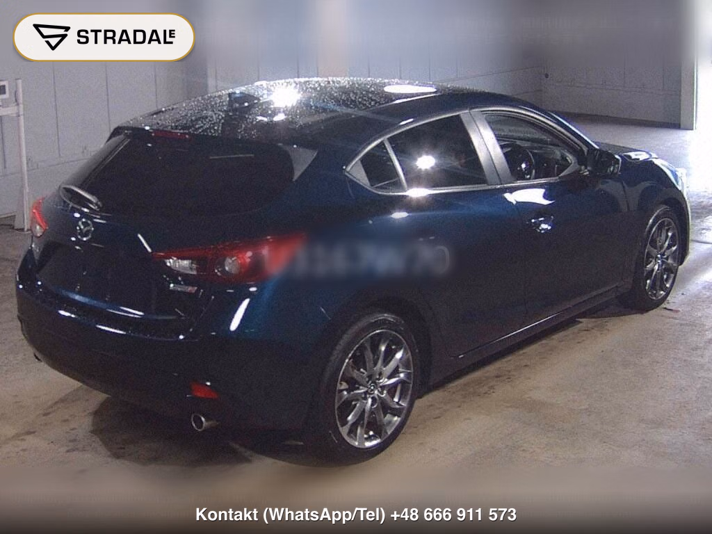 MAZDA AXELA SPORT XD, miniaturka 6
