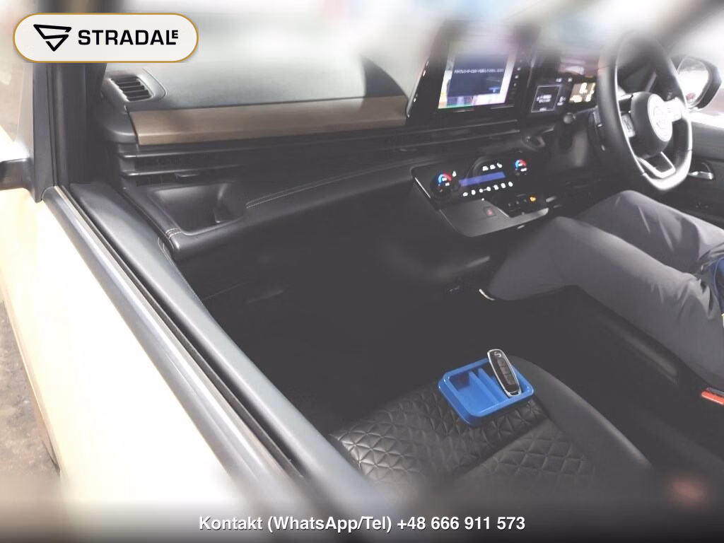 NISSAN SERENA 5D 4WD HIGHWAY STAR V, miniaturka 4