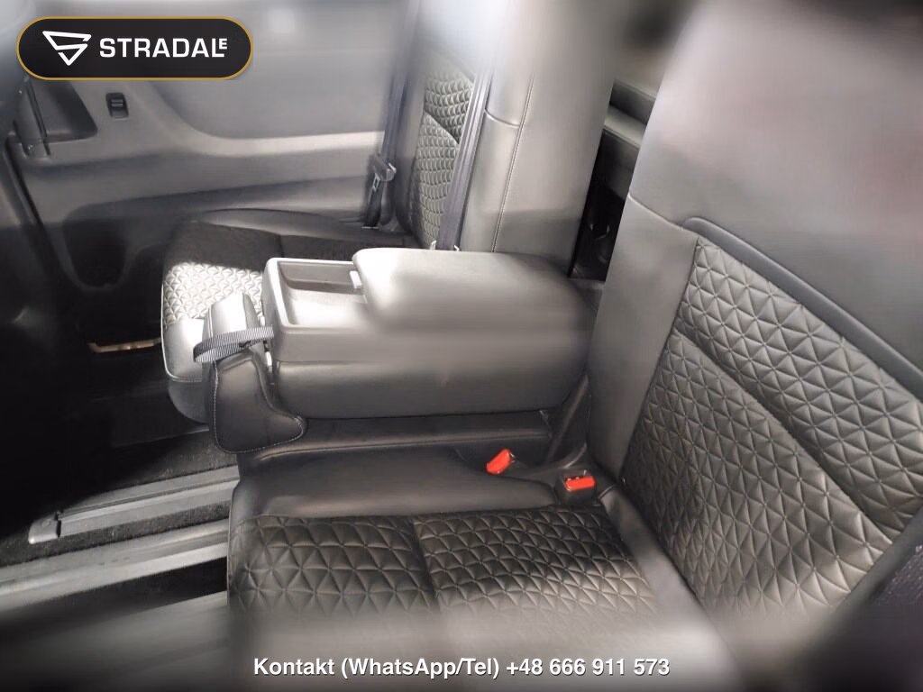 NISSAN SERENA 5D 4WD HIGHWAY STAR V, miniaturka 7