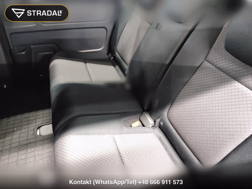 HONDA FREED PLUS G BLACK STYLE, miniaturka 7