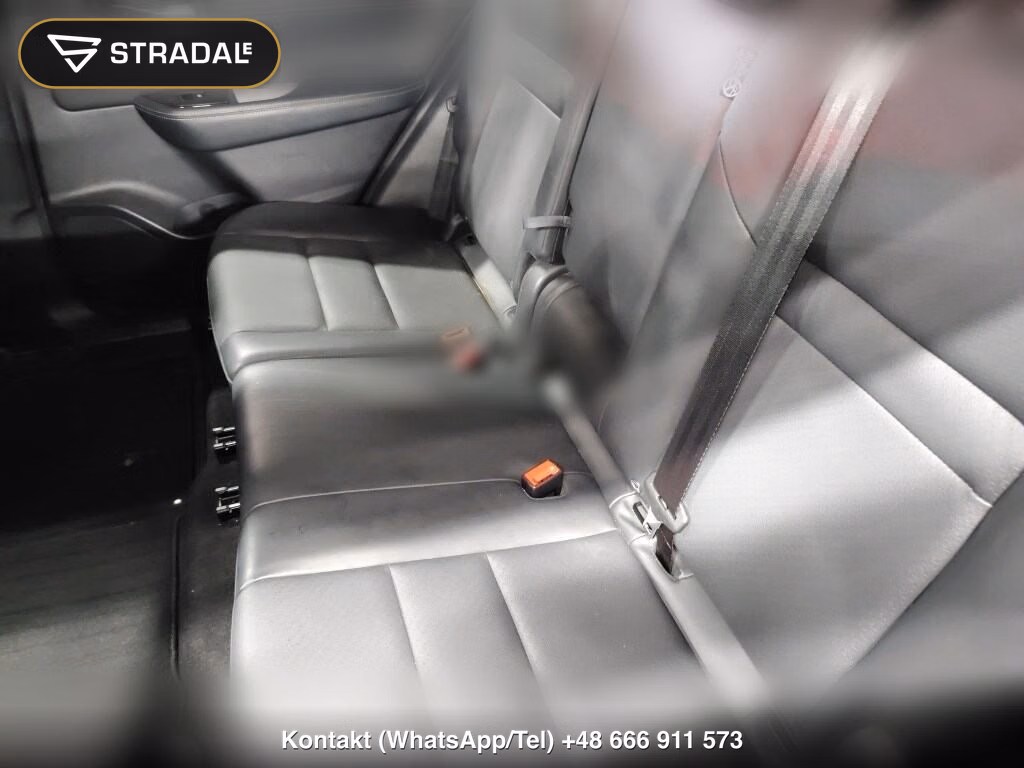NISSAN X-TRAIL 4WD OTHERS, miniaturka 7