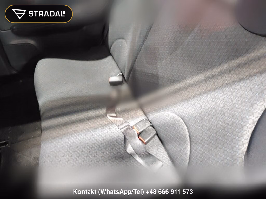 NISSAN NOTE 15X SV + PLASMA, miniaturka 7