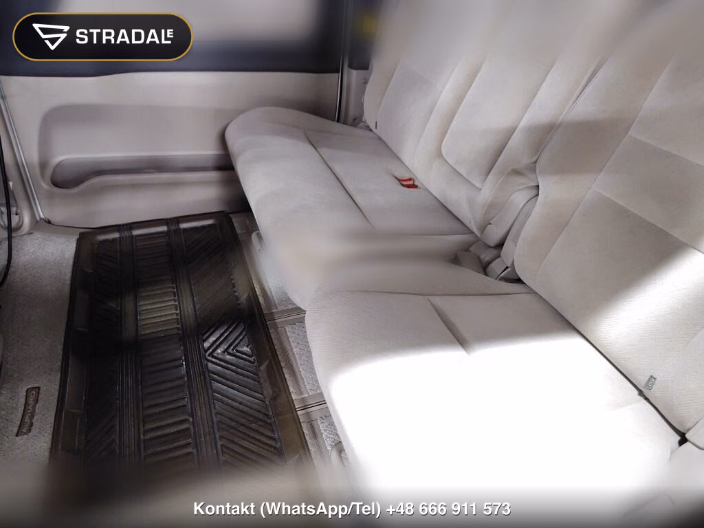 TOYOTA ALPHARD V AX L EDITION, miniaturka 7