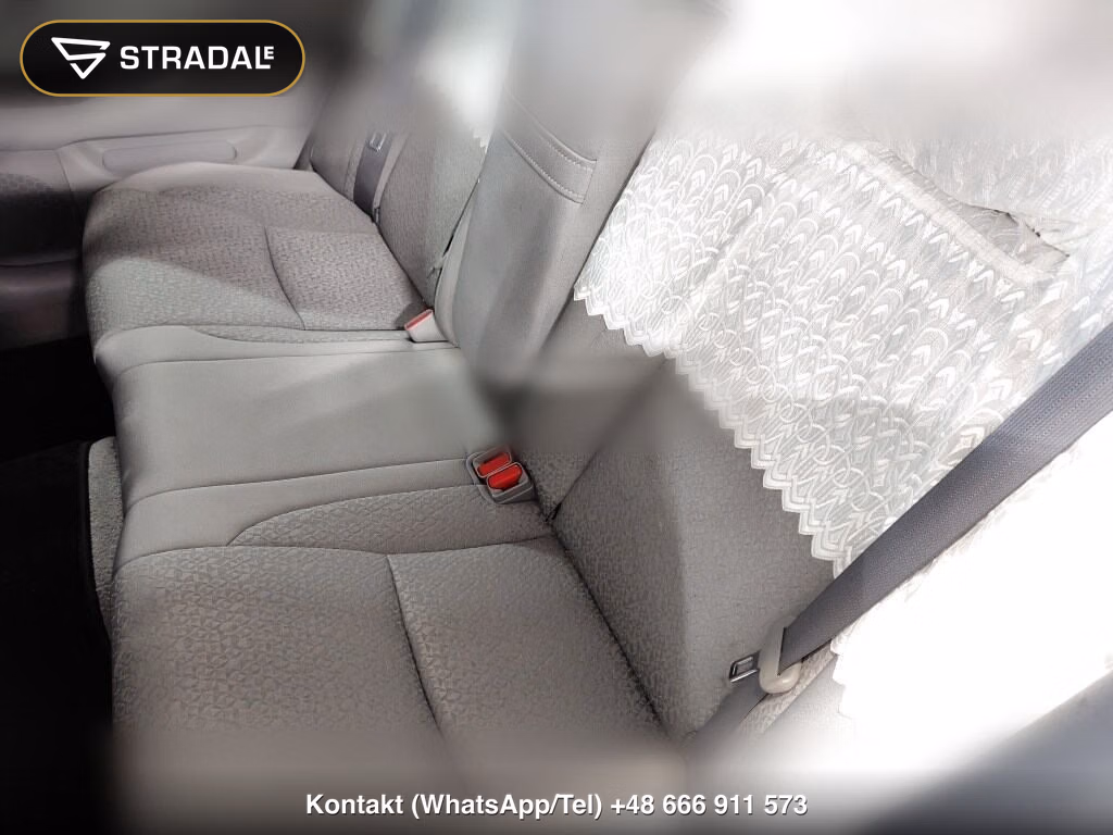 TOYOTA CROWN 4D ROYAL SALOON, miniaturka 7