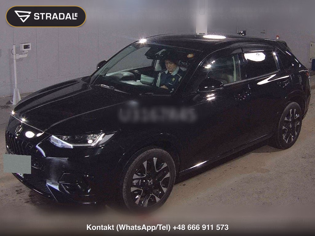 HONDA ZR-V E:HEV Z, miniaturka 5