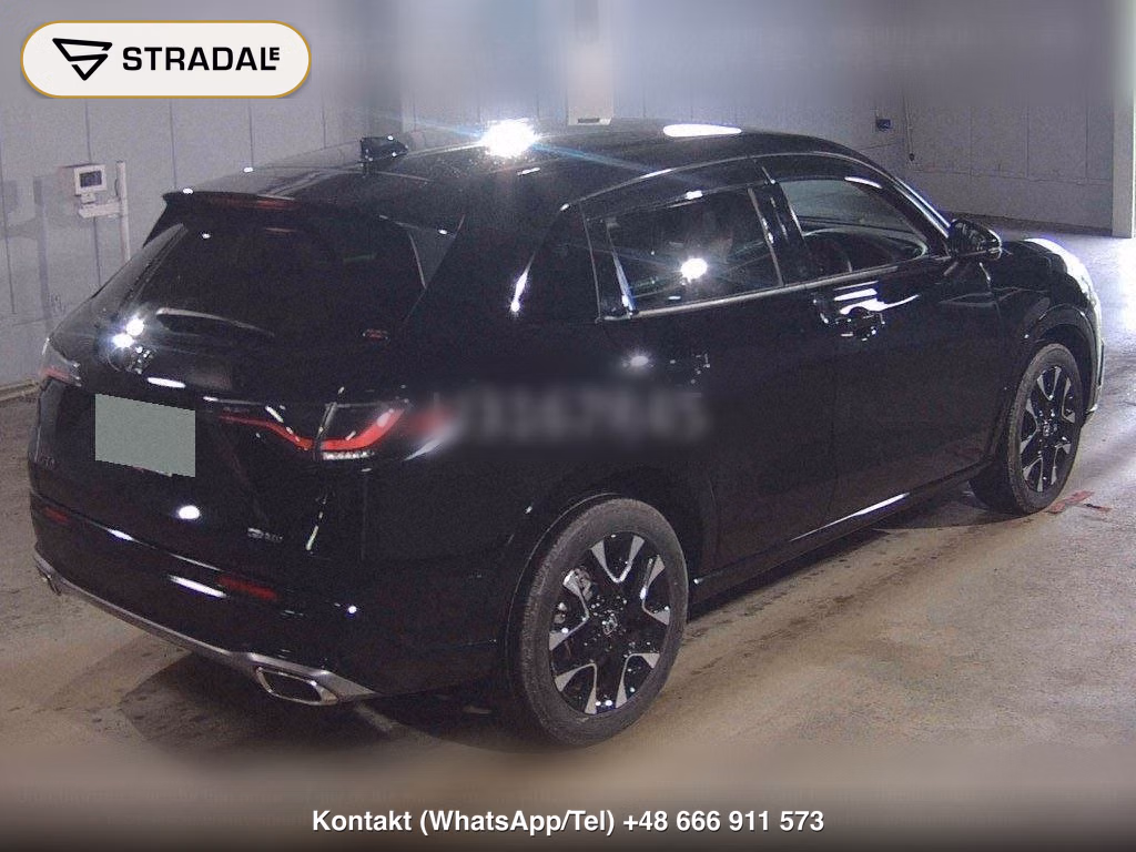 HONDA ZR-V E:HEV Z, miniaturka 6