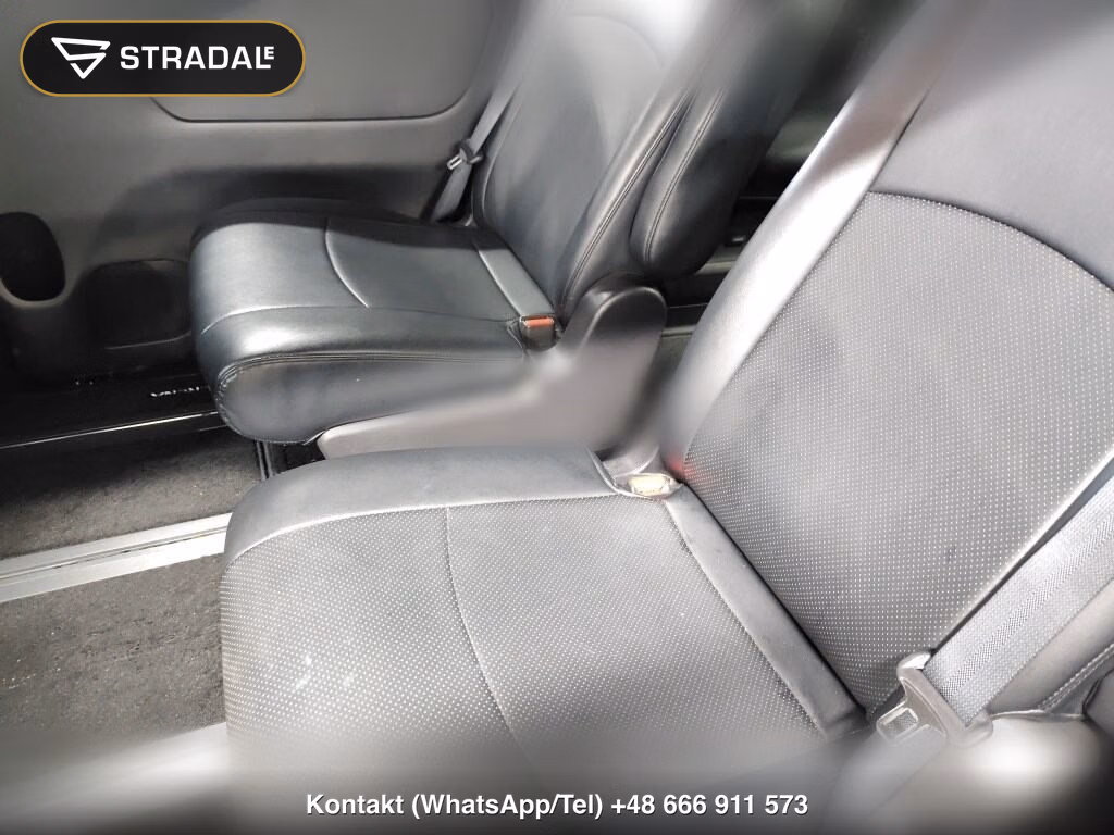 NISSAN SERENA 5D E-POWER HIGHWAY STAR V, miniaturka 7