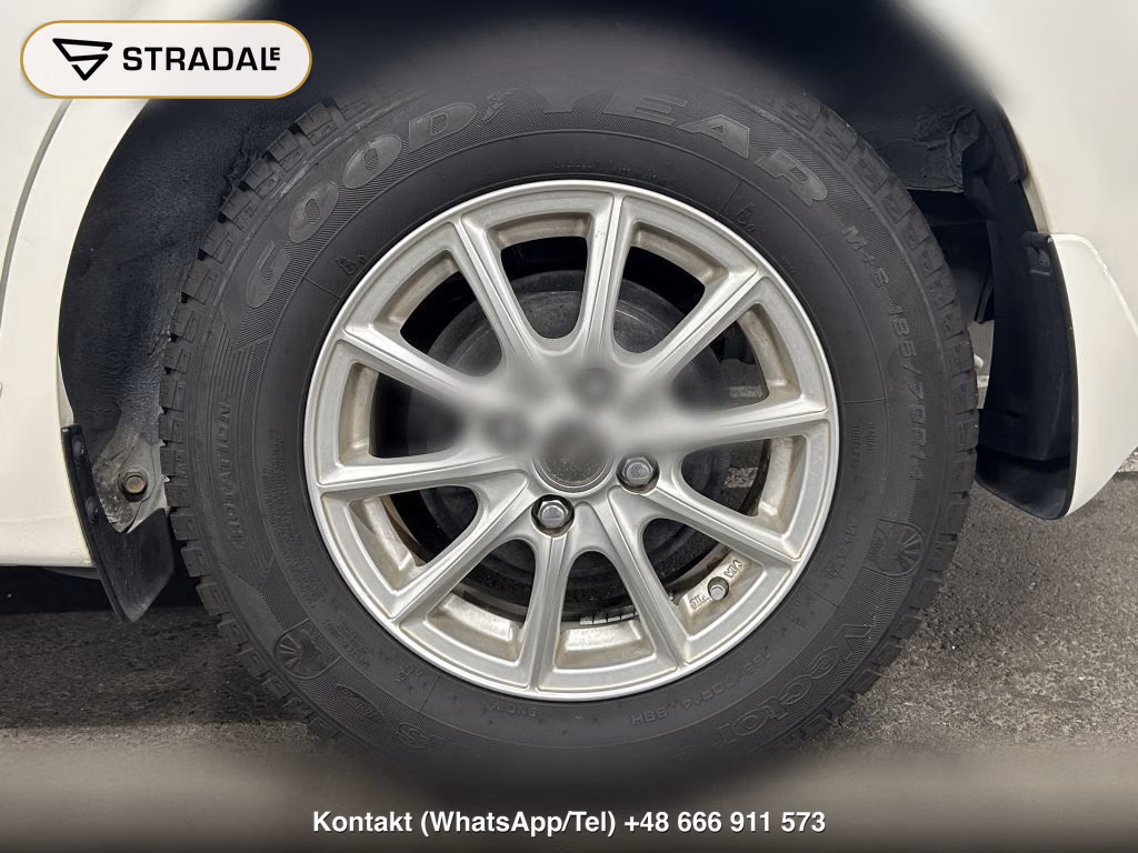 NISSAN NOTE E-POWER X, miniaturka 12