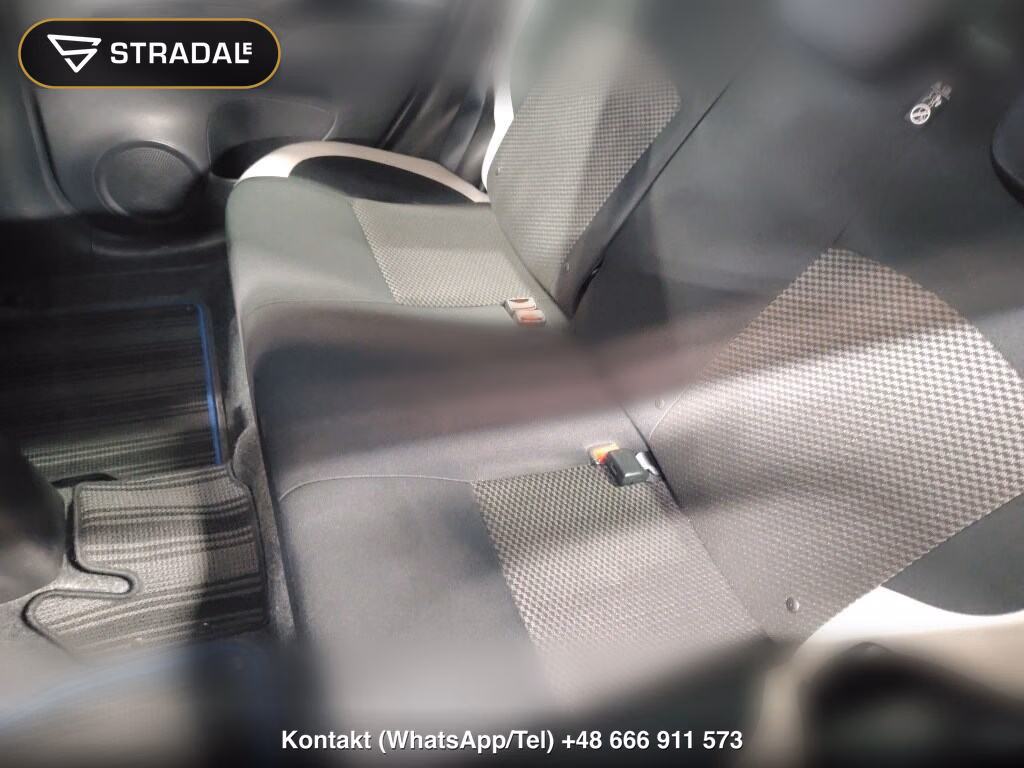 NISSAN NOTE E-POWER X, miniaturka 7