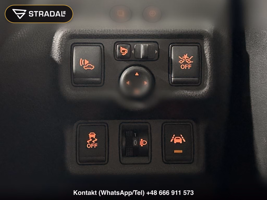 NISSAN NOTE E-POWER X, miniaturka 9