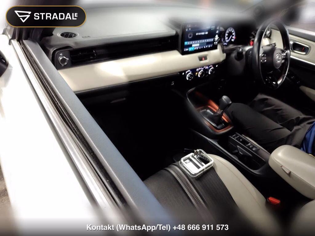 HONDA VEZEL HYBRID E:HEV PLAY, miniaturka 4