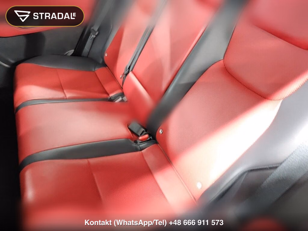 LEXUS NX NX350H F SPORT, miniaturka 7