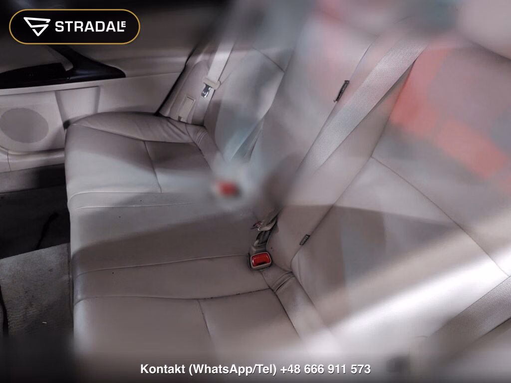 TOYOTA MARK X PREMIUM L PACKAGE, miniaturka 7