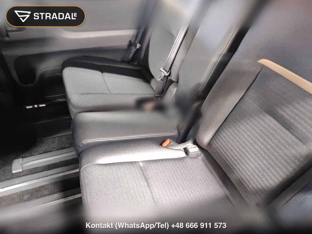 NISSAN SERENA 5D HIGHWAY STAR V, miniaturka 7