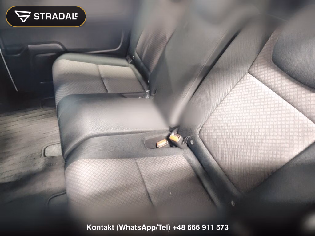 HONDA FREED PLUS G BLACK STYLE, miniaturka 7