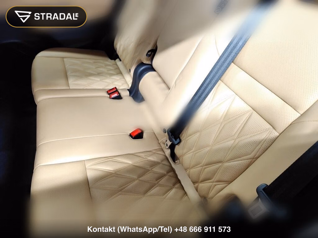 NISSAN X-TRAIL 4WD G E-4ORCE, miniaturka 7