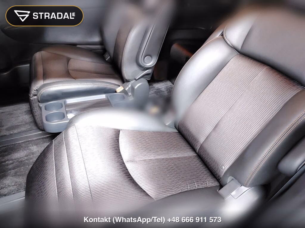 NISSAN ELGRAND 5D 250 HIGHWAY STAR S, miniaturka 7