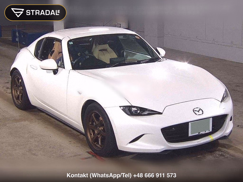 MAZDA ROADSTER RF VS, miniaturka 2