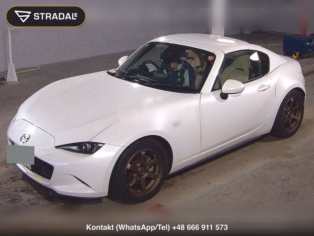 MAZDA ROADSTER RF VS, miniaturka 5