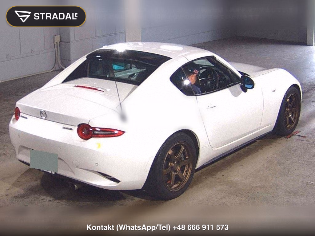 MAZDA ROADSTER RF VS, miniaturka 6