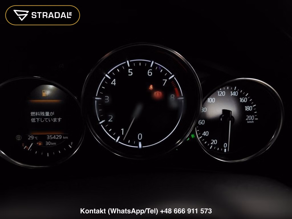 MAZDA ROADSTER RF VS, miniaturka 7
