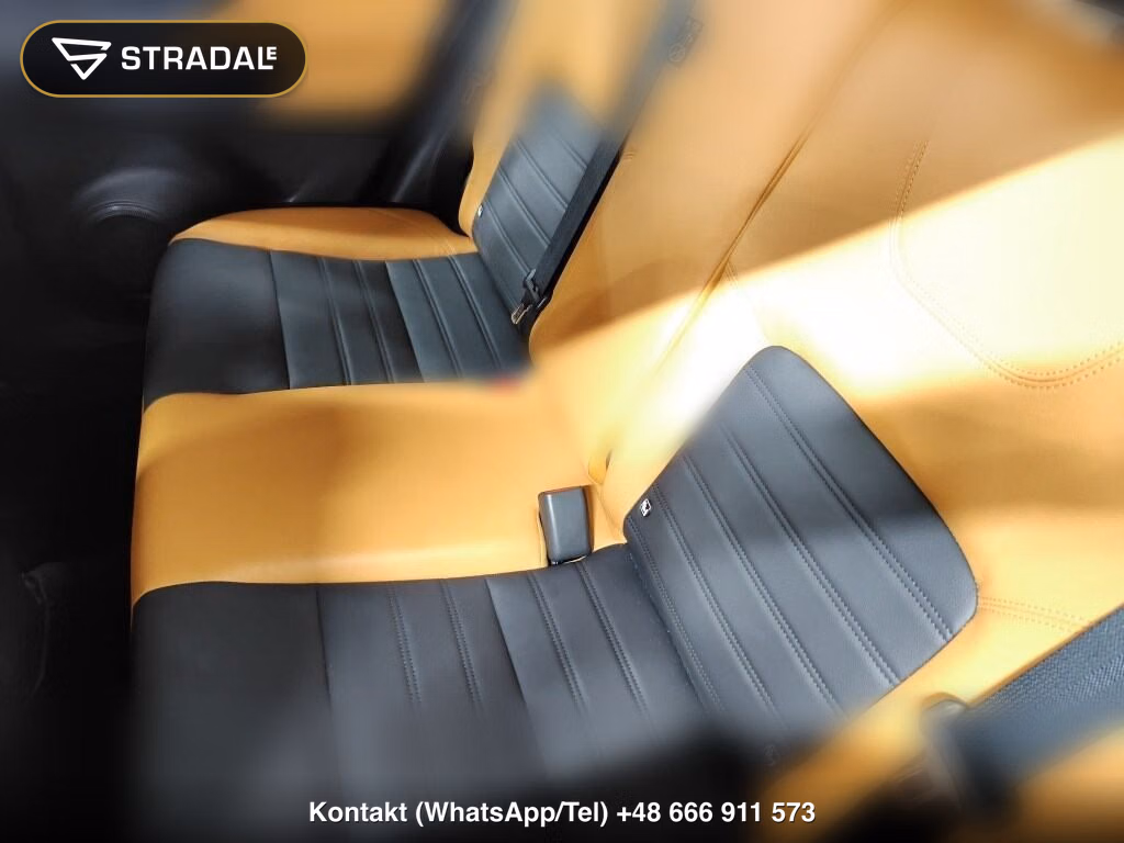 NISSAN KICKS 5D X TWO TONE INTERIOR EDITION, miniaturka 7