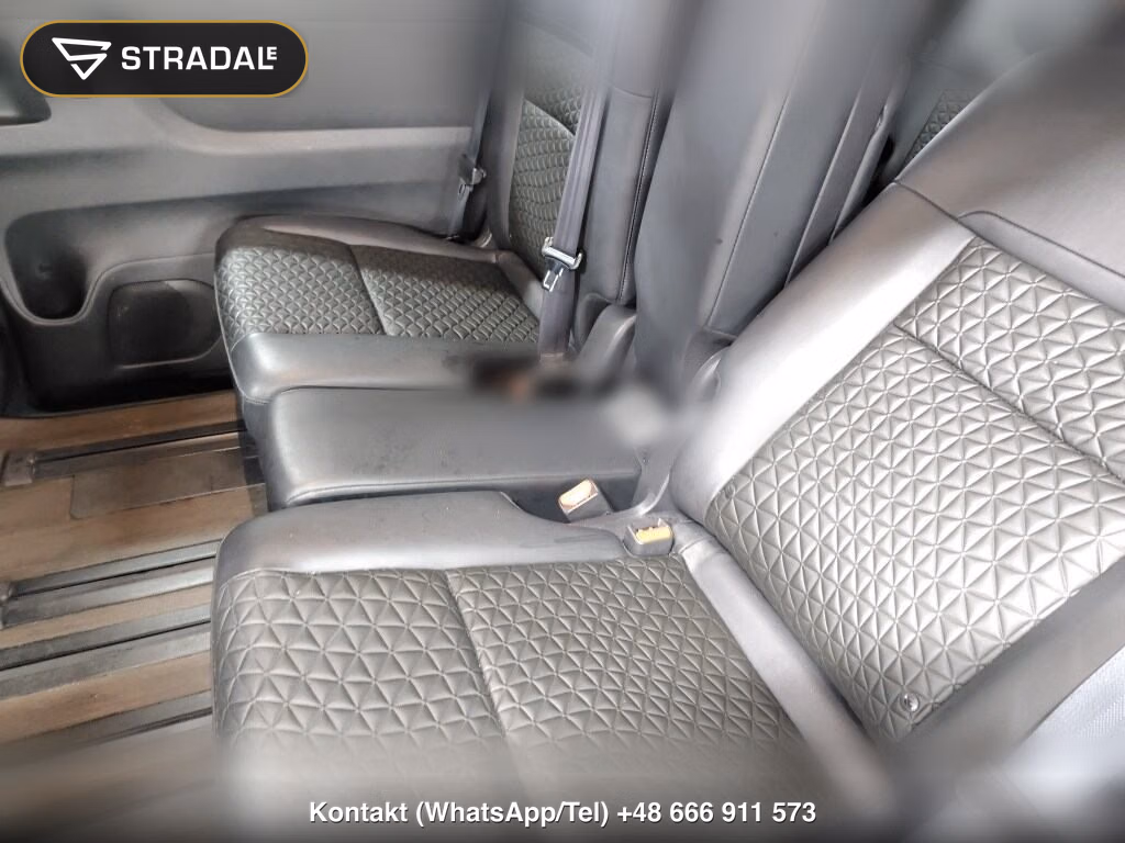 NISSAN SERENA 5D E-POWER HIGHWAY STAR V, miniaturka 7